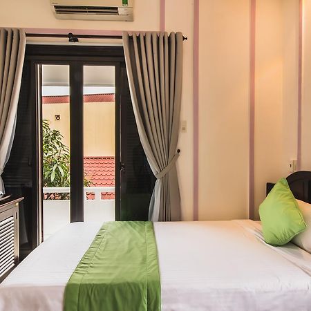 Thien Phu Hotel Hue Exteriér fotografie