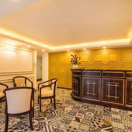 Thien Phu Hotel Hue Exteriér fotografie