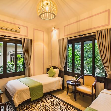 Thien Phu Hotel Hue Exteriér fotografie