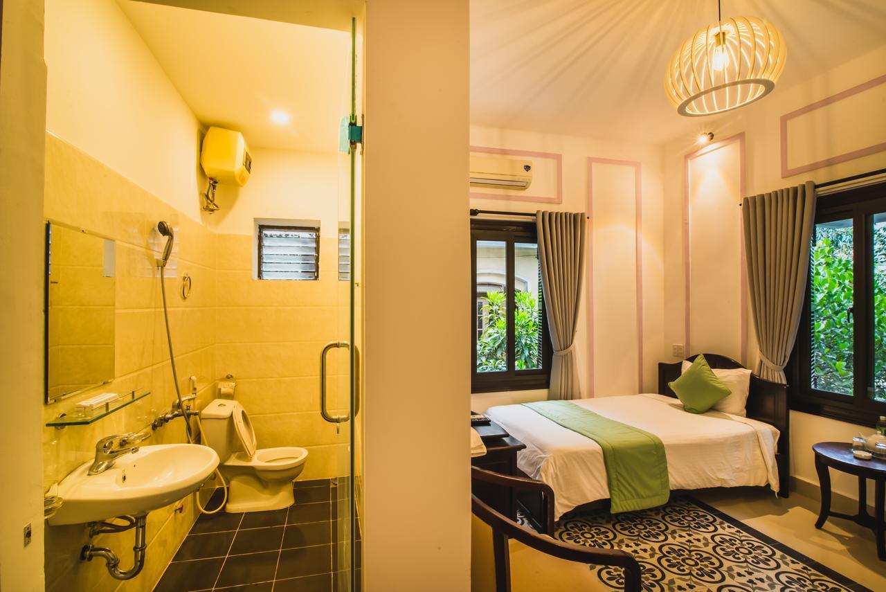 Thien Phu Hotel Hue Exteriér fotografie