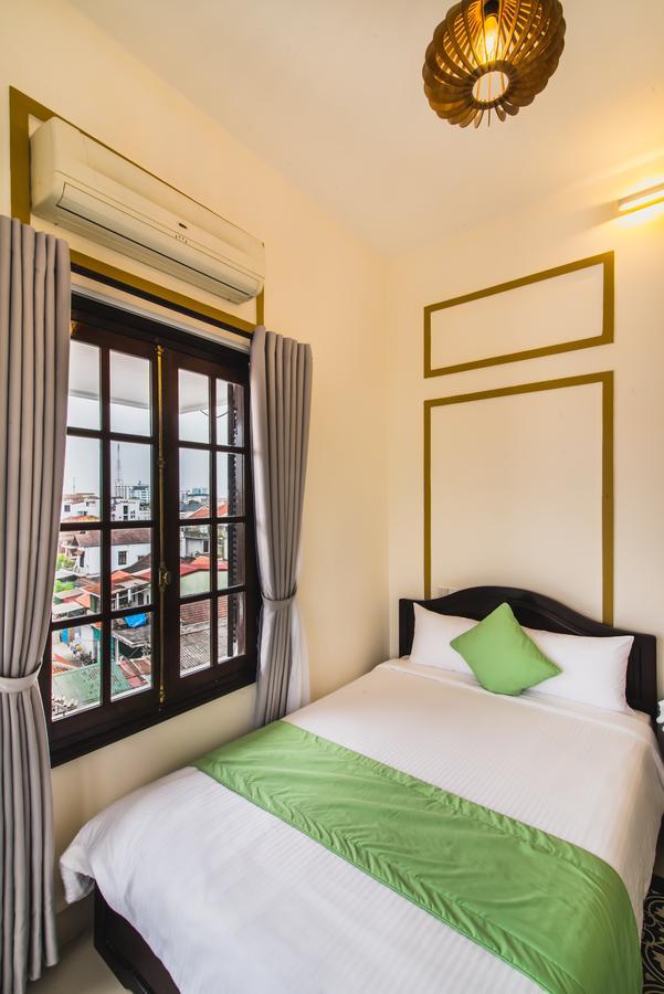 Thien Phu Hotel Hue Exteriér fotografie