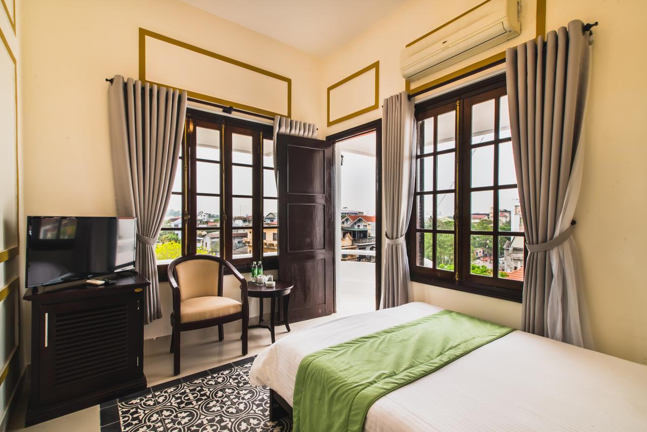 Thien Phu Hotel Hue Exteriér fotografie