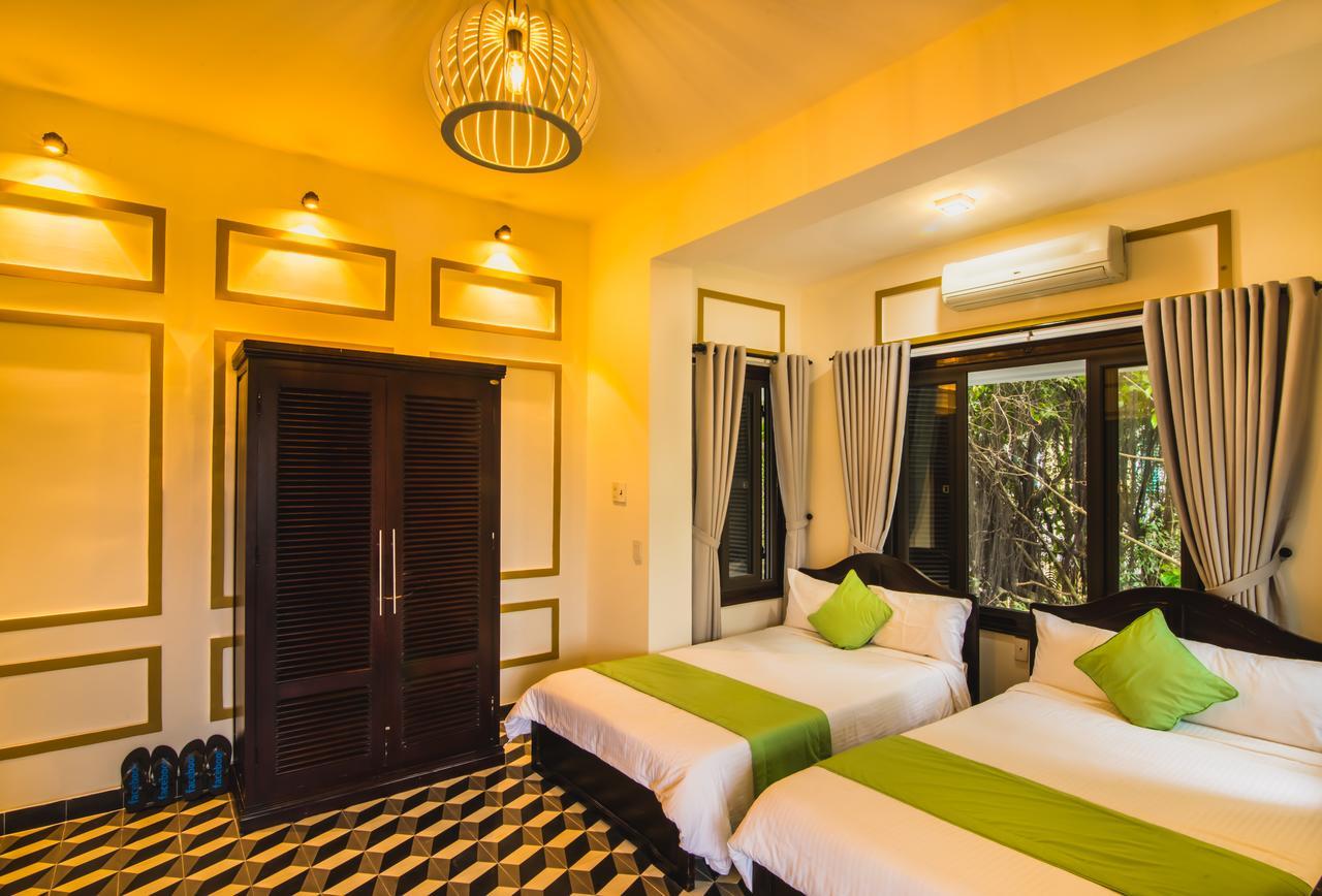 Thien Phu Hotel Hue Exteriér fotografie