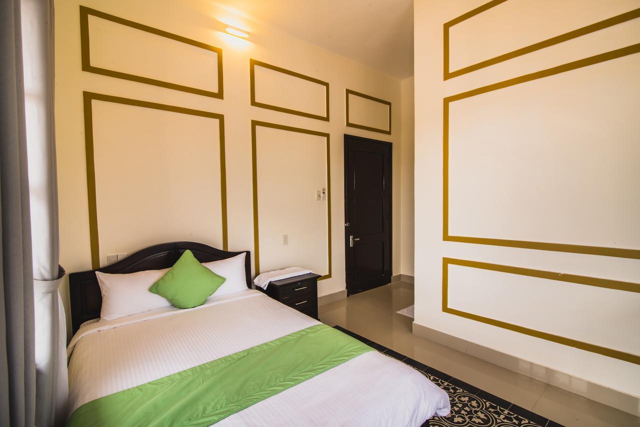 Thien Phu Hotel Hue Exteriér fotografie
